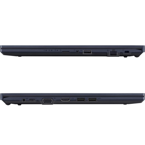 Ноутбук ASUS ExpertBook B1 B1500CEAE-BQ2740 (90NX0441-M00L10)
