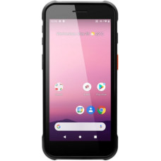 Термінал збору даних Point Mobile PM75 2D, 3GB/32GB, WiFi, Bluetooth, NFC, LTE, 5.5" WVGA, Android (PM75G6V03BJE0C)
