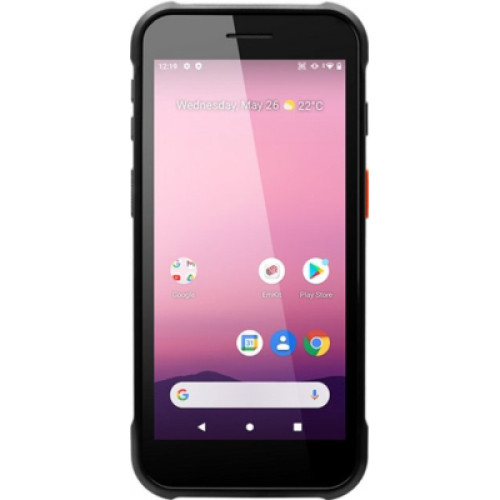 Термінал збору даних Point Mobile PM75 2D, 3GB/32GB, WiFi, Bluetooth, NFC, LTE, 5.5" WVGA, Android (PM75G6V03BJE0C)