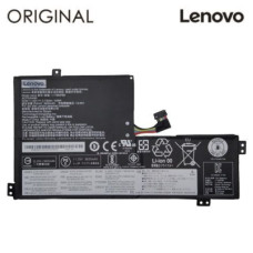 Акумулятор до ноутбука Lenovo 100e Chromebook (L17M3PB0) 11.25V 3895mAh (NB481316)