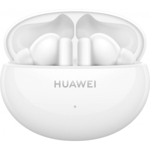 Навушники Huawei FreeBuds 5i Ceramic White (55036651)