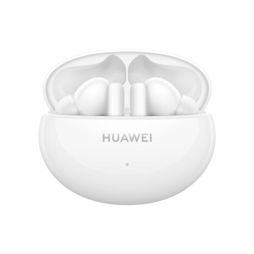 Навушники Huawei FreeBuds 5i Ceramic White (55036651)