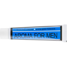 Крем для гоління Aroma For Men 65 мл (3800013539392)