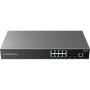 Комутатор мережевий Grandstream GWN7801