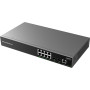 Комутатор мережевий Grandstream GWN7801