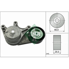 Натягувач ременя з роликом INA 534 0535 10