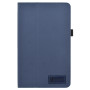 Чохол до планшета BeCover Slimbook Xiaomi Redmi Pad 10.61" 2022 Deep Blue (708342)