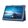 Чохол до планшета BeCover Slimbook Xiaomi Redmi Pad 10.61" 2022 Deep Blue (708342)