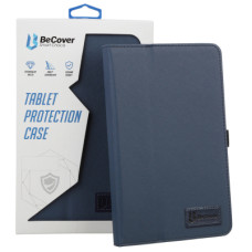 Чохол до планшета BeCover Slimbook Xiaomi Redmi Pad 10.61" 2022 Deep Blue (708342)