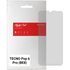 Плівка захисна Armorstandart Matte TECNO Pop 6 Pro (BE8) (ARM64831)