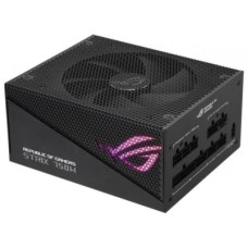 Блок живлення ASUS 750W ROG Strix PCIE5 Gold Aura Edition (90YE00P3-B0NA00)