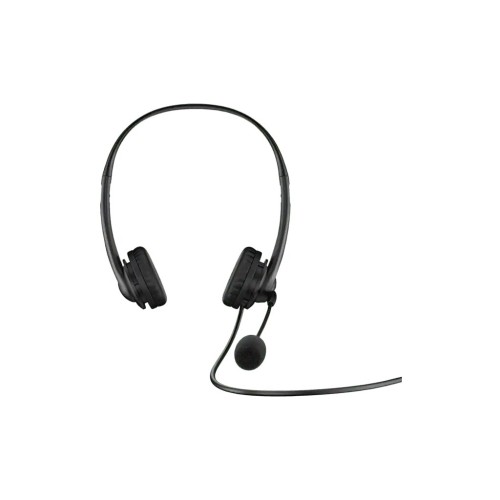 Навушники HP G2 Stereo 3.5 мм Black (428H6AA)