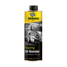 Присадка автомобільна BARDAHL RACING OIL BOOSTER 0,3л (13103)