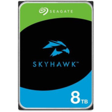 Жорсткий диск 3.5" 8TB Seagate (ST8000VX010)