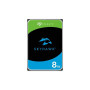 Жорсткий диск 3.5" 8TB Seagate (ST8000VX010)