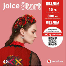 Стартовий пакет Vodafone Joice Start (MTSIPRP10100077__S)