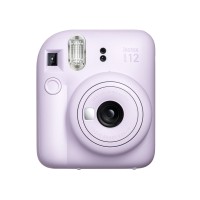 Камера миттєвого друку Fujifilm INSTAX Mini 12 PURPLE (16806133)