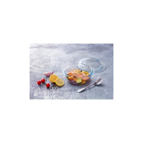 Каструля Pyrex Essentials 1,1л + 0,3л (207A000/7643)