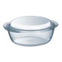 Каструля Pyrex Essentials 1,1л + 0,3л (207A000/7643)