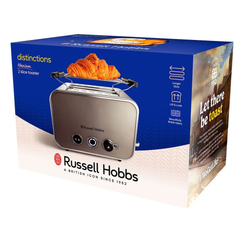 Тостер Russell Hobbs 26432-56