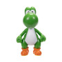 Фігурка Super Mario з артикуляцією - Зелений Йоші 6 см (61228-RF1-GEN)