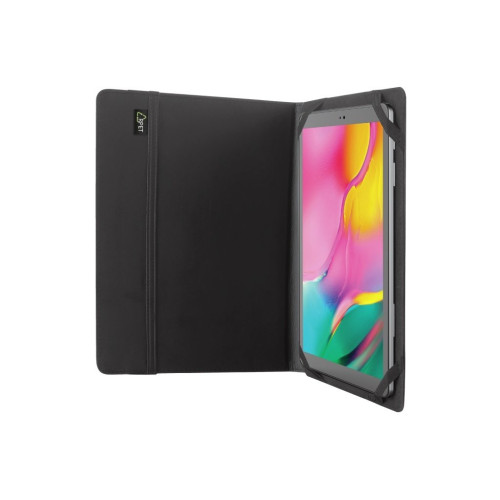 Чохол до планшета Trust Primo Folio 10 ECO Black (24214_TRUST)