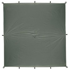 Тент Terra Incognita Tarp 3 x 4 khaki (4823081501749)