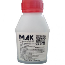 Тонер Oki universal2 (Glossy) 100г magenta Static Control (OKIUNIV2-100B-MA-P)