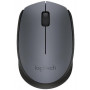 Мишка Logitech M170 Grey (910-004642)