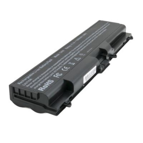 Акумулятор до ноутбука Lenovo ThinkPad T410, 5200 mAh EXTRADIGITAL (BNL3950)