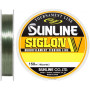 Ліска Sunline Siglon V 150м #3/0.285мм 7кг (1658.04.11)