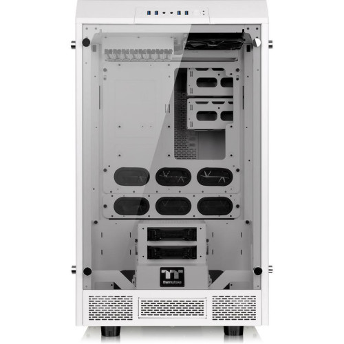 Корпус ThermalTake TheTower Snow (CA-1H1-00F6WN-00)