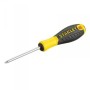 Викрутка Stanley ESSENTIAL, Ph2х100мм. (STHT1-60335)