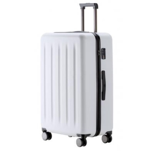 Валіза Xiaomi RunMi 90 Points suitcase Moonlight White 20" (XNA4002RT)