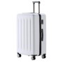 Валіза Xiaomi RunMi 90 Points suitcase Moonlight White 20" (XNA4002RT)