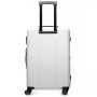 Валіза Xiaomi RunMi 90 Points suitcase Moonlight White 20" (XNA4002RT)