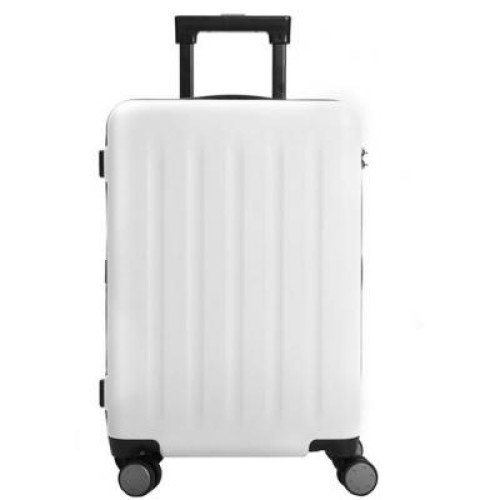 Валіза Xiaomi RunMi 90 Points suitcase Moonlight White 20" (XNA4002RT)