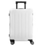 Валіза Xiaomi RunMi 90 Points suitcase Moonlight White 20" (XNA4002RT)