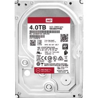 Жорсткий диск 3.5" 4TB WD (WD4003FFBX)