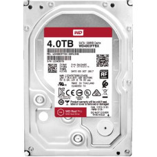 Жорсткий диск 3.5" 4TB WD (WD4003FFBX)