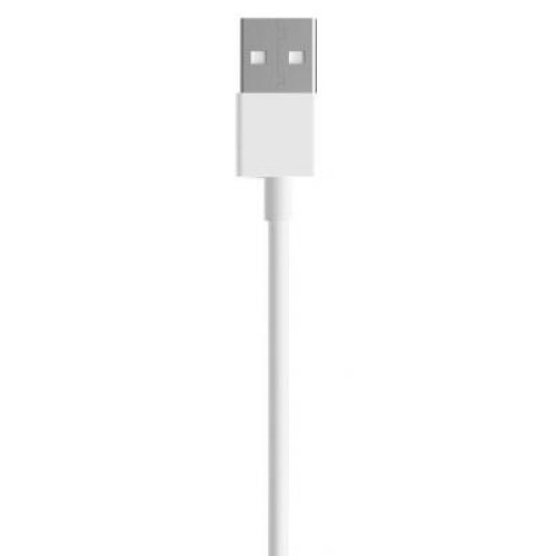 Дата кабель USB 3.0 Type-C to Type-C White Xiaomi (387944)