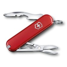 Ніж Victorinox Jetsetter красный (0.6263)