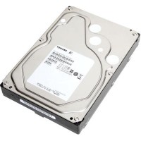 Жорсткий диск 3.5" 1TB Toshiba (MG04ACA100N)