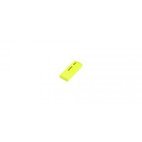 USB флеш накопичувач GOODRAM 32GB UME2 Yellow USB 2.0 (UME2-0320Y0R11)