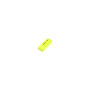 USB флеш накопичувач GOODRAM 32GB UME2 Yellow USB 2.0 (UME2-0320Y0R11)