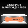 Батарейка Duracell PR48 / 13 * 6 (5004322)