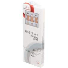 Дата кабель USB 2.0 AM to Micro 5P 1.8m кутовий Cablexpert (CC-USB2-AM31-1M-G)