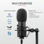 Мікрофон Trust GXT 256 Exxo USB Streaming Microphone (23510)