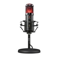 Мікрофон Trust GXT 256 Exxo USB Streaming Microphone (23510)