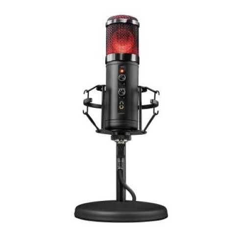 Мікрофон Trust GXT 256 Exxo USB Streaming Microphone (23510)